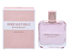 Kvepalai moterims Givenchy Irresistible EDT, 80 ml