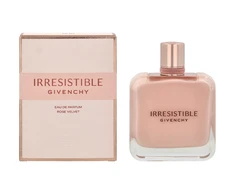 Givenchy Irrésistible Rose Velvet EDP parfumuotas vanduo moterims, 80 ml