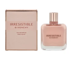 Givenchy Irresistible Rose Velvet EDP parfumuotas vanduo moterims, 50 ml