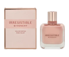 Kvepalai moterims Givenchy Irresistible Rose Velvet EDP, 35 ml