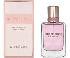 Givenchy Irresistible Very Floral EDP parfumuotas vanduo moterims, 35 ml