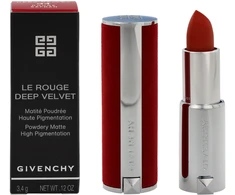 Givenchy Le Rouge Deep Velvet Matte Kreminis Lipstick N34 3.4 g