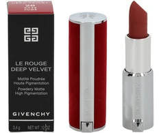 Givenchy Le Rouge Deep Velvet Matte Kreminis Lipstick N28 3.4 g