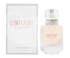 Givenchy L'interdit (2019) EDT tualetinis vanduo moterims, 50 ml