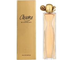 Kvepalai moterims Givenchy Organza EDP, 50 ml