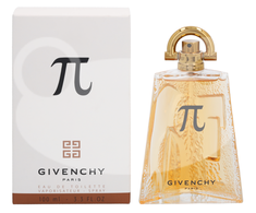 Givenchy Pi EDT tualetinis vanduo unisex, 100 ml