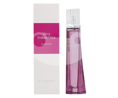 Givenchy Very Irresistible For Women EDP parfumuotas vanduo moterims, 50 ml