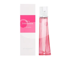 Givenchy Very Irresistible For Women EDT tualetinis vanduo moterims, 75 ml