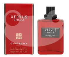 Kvepalai vyrams Givenchy Xeryus Rouge EDT, 100 ml