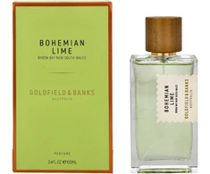 Goldfield &amp; Banks Bohemian Lime EDP parfumuotas vanduo, 100 ml