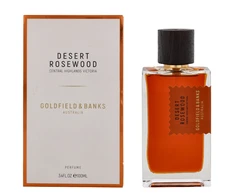 Goldfield &amp; Banks Desert Rosewood EDP parfumuotas vanduo, 100 ml