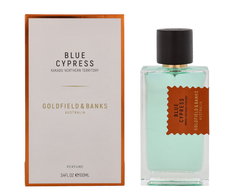 Goldfield &amp; Banks Mėlyna Cypress EDP parfumuotas vanduo, 100 ml