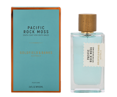Goldfield &amp; Banks Pacific Rock Moss EDP parfumuotas vanduo, 100 ml
