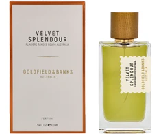 Goldfield &amp; Banks Velvet Splendour EDP parfumuotas vanduo unisex, 100 ml