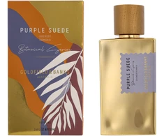 Goldfield &amp; Banks Violetinė Suede EDP parfumuotas vanduo, 100 ml