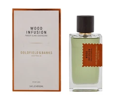 Goldfield &amp; Banks Wood Infusion EDP parfumuotas vanduo, 100 ml