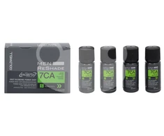 Goldwell Men ReShade 7CA Power Shot 4 x, 20 ml