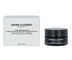 Grown Alchemist Hydra-Repair Eye Balm atkuriantis balzamas paakiams, 15 ml