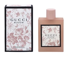 Gucci Bloom EDT tualetinis vanduo unisex, 100 ml Purškiklis