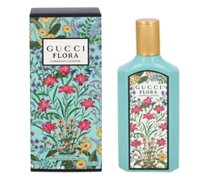 Gucci Flora Gorgeous Jasmine EDP parfumuotas vanduo moterims, 100 ml