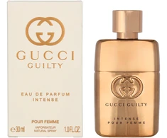 Gucci Guilty Intense Pour Femme EDP parfumuotas vanduo moterims, 30 ml