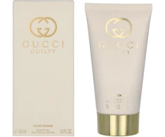Gucci Guilty Pour Femme Dušo želė, 150 ml