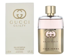 Gucci Guilty Pour Femme (Kvepalai Moterims) EDP 50ml