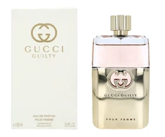 Gucci Guity Pour Femme EDP parfumuotas vanduo unisex, 90 ml