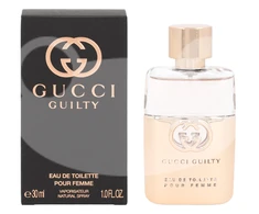 Gucci Guilty 2021 EDT tualetinis vanduo moterims, 30 ml