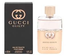 Gucci Guilty Pour Femme EDT tualetinis vanduo moterims, 50 ml
