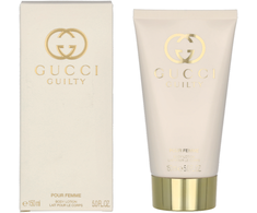Parfumuotas kūno losjonas Gucci Guilty Pour Femme, 150 ml