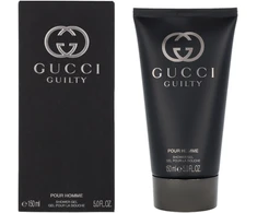 Gucci Guilty Pour Homme Dušo želė, 150 ml