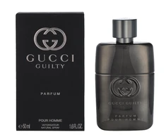 Gucci Guilty Pour Homme Parfum EDP parfumuotas vanduo unisex, 50 ml