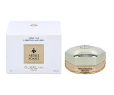 Guerlain "Abeille Royale Rejuvenating Paakių kremas" (Akių kremas) 15 ml