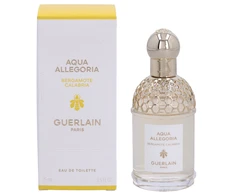 Guerlain Aqua Allegoria Bergamote Calabria EDT tualetinis vanduo unisex, 75 ml