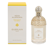 Guerlain Aqua Allegoria Bergamota Calabria EDT tualetinis vanduo moterims, 125 ml