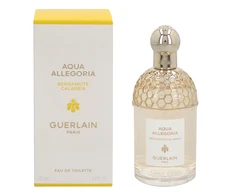Guerlain Aqua Allegoria Bergamota Calabria EDT tualetinis vanduo moterims, 125 ml