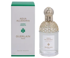 Guerlain Aqua Allegoria Herba Fresca EDT tualetinis vanduo unisex, 75 ml
