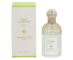Kvepalai moterims Guerlain Aqua Allegoria Nerolia Vetiver EDT, 75 ml