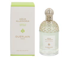 Kvepalai moterims Guerlain Aqua Allegoria Nerolia Vetiver EDT, 125 ml
