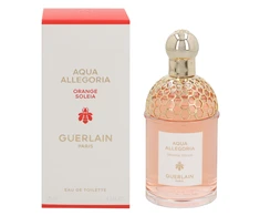 Kvepalai moterims Guerlain Aqua Allegoria Orange Soleia EDT, 125 ml