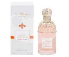 Kvepalai moterims Guerlain Aqua Allegoria Orange Soleia EDT, 75 ml
