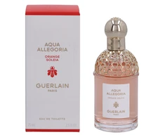 Kvepalai moterims Guerlain Aqua Allegoria Orange Soleia EDT, 75 ml
