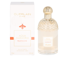 GUERLAIN Aqua Allegoria Pamplelune EDT tualetinis vanduo moterims, 125 ml