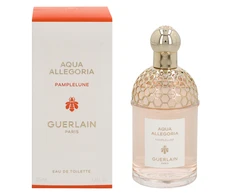 GUERLAIN Aqua Allegoria Pamplelune EDT tualetinis vanduo moterims, 125 ml