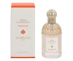 GUERLAIN Aqua Allegoria Pamplelune EDT tualetinis vanduo moterims, 75 ml