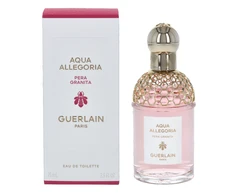 Guerlain Aqua Allegoria Pera Granita EDT tualetinis vanduo moterims, 75 ml