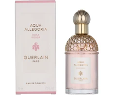 Guerlain Aqua Allegoria Rosa Rossa EDT Purškiklis, 75 ml