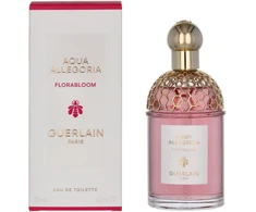 Kvepalai moterims Guerlain Aqua Allegoria Florabloom EDT, 125 ml