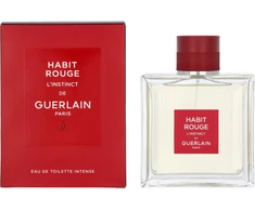 Guerlain Habit R L'instinct EDT tualetinis vanduo vyrams, 100 ml